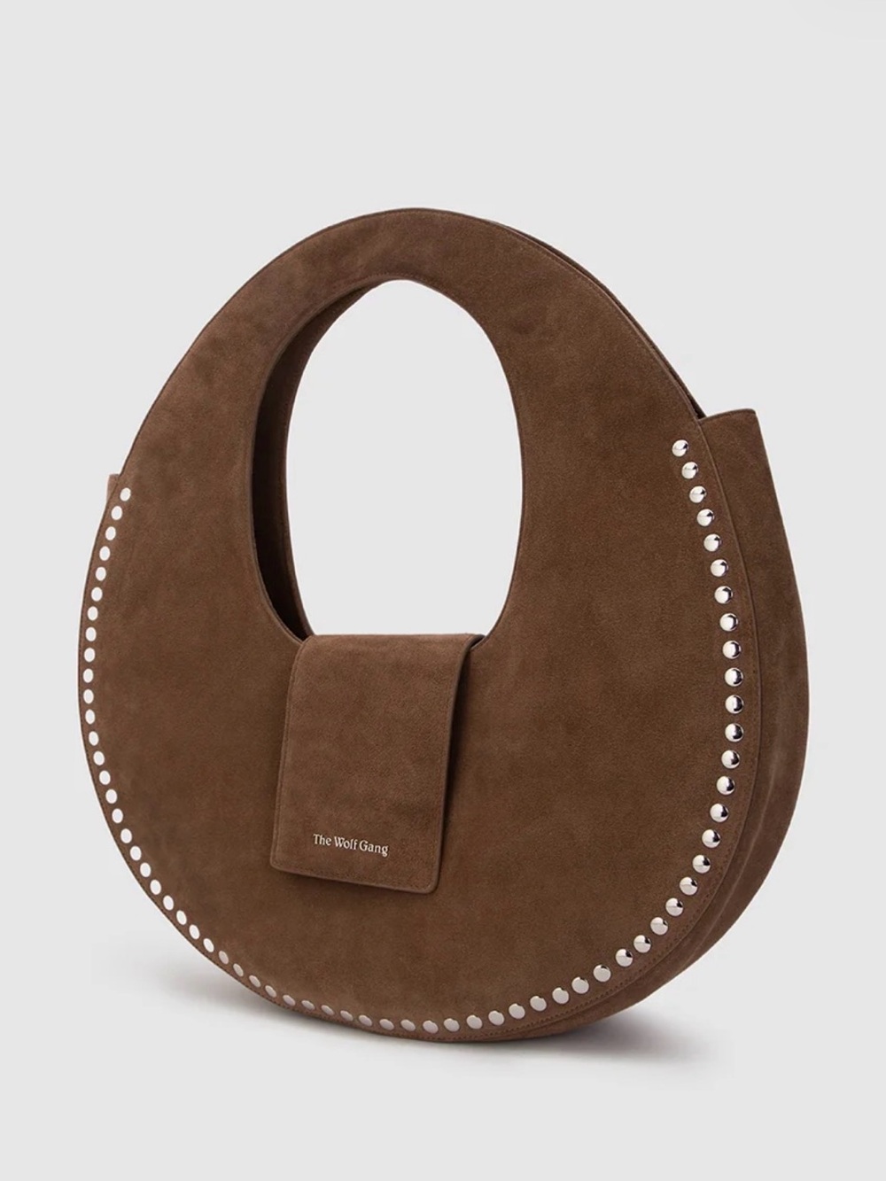 The Wolf Gang Inka Hobo Bag - Picture 2 of 4